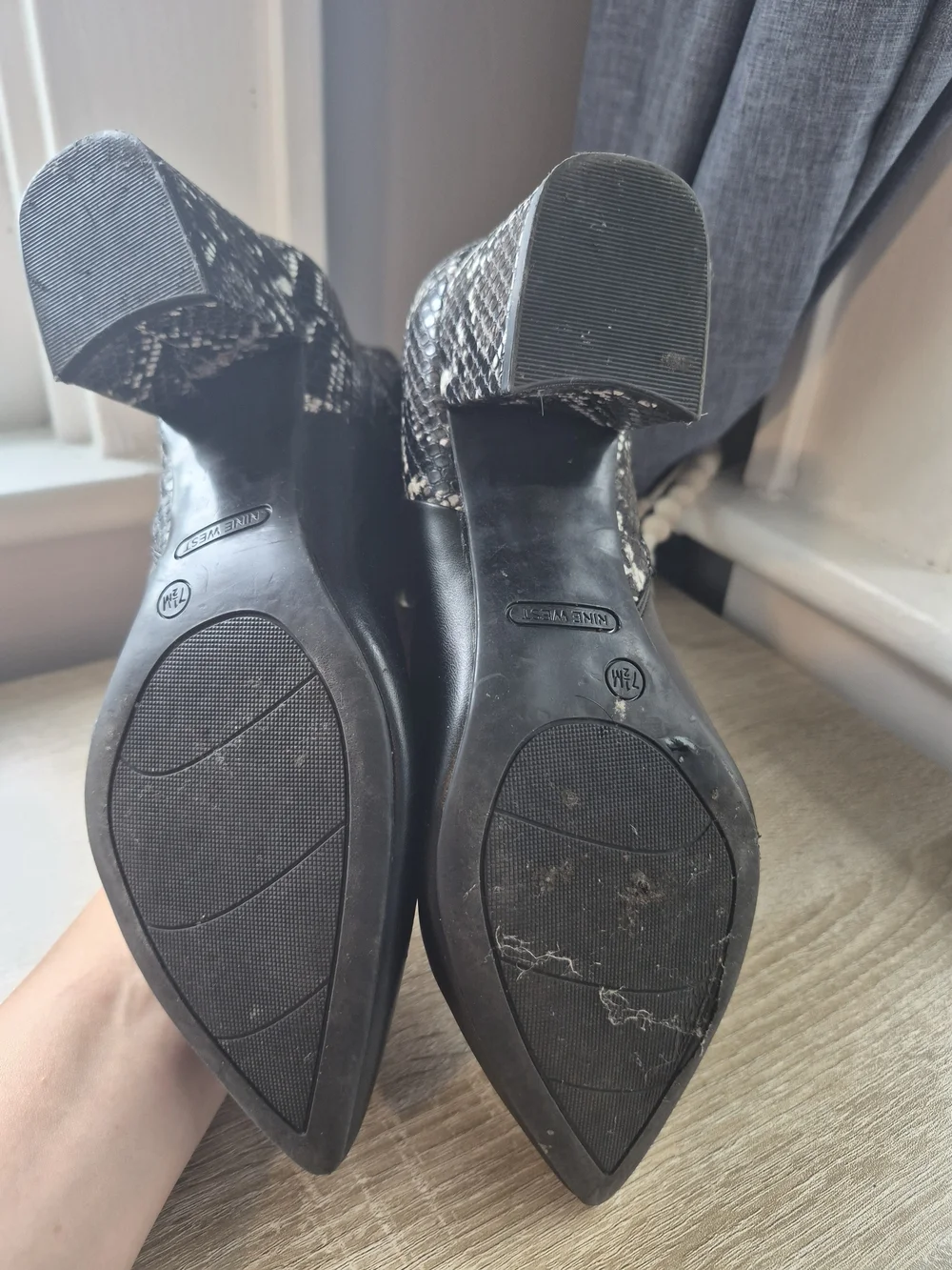 Nine West chic nine